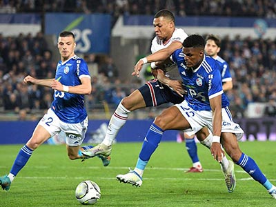 04月24日梅斯VS圣日耳曼直播_法甲