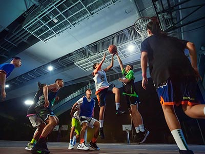 我想看NBA直播湖人VS籃網(wǎng)