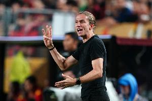 世體：弗拉門戈主帥費(fèi)利佩-路易斯是接班西蒙尼的理想人選