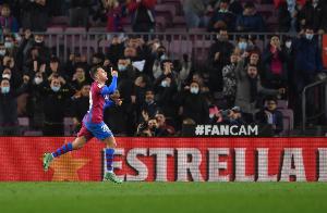 世體：塞爾塔接近700萬歐簽朱特格拉，巴薩將獲得二次轉會分成