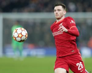 阿斯報(bào)：31歲的羅伯遜已經(jīng)同意加盟馬競(jìng)，轉(zhuǎn)會(huì)費(fèi)預(yù)計(jì)不會(huì)成為障礙