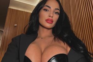 皇薩一家親??17歲亞馬爾被曝聊騷成人女星，后者曾稱卡西