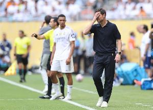 缺組織核心?馬卡：阿隆索曾點(diǎn)名要祖比門(mén)迪，高層稱現(xiàn)有陣容足夠