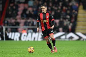 羅馬諾：伯恩茅斯右后衛(wèi)阿隆斯將租借加盟流浪者