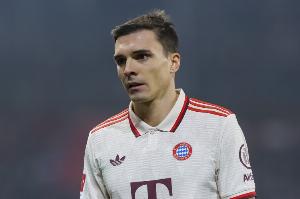 郵報：富勒姆想要租借簽回帕利尼亞，但薪資是大障礙