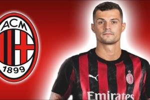 年薪400萬歐??隆戈：米蘭已與扎卡達協(xié)議&簽3年，將1000萬報價