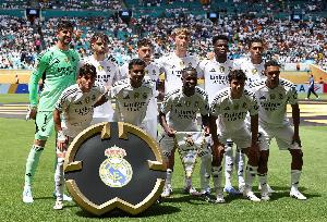 RMC：費(fèi)城最高溫度將達(dá)42度，尤文、切爾西和皇馬即將在這里比賽