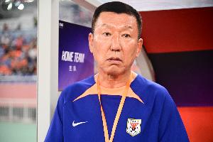 魯媒：泰山隊(duì)需邁出“重建”第一步，換帥及如何換帥亟待解答