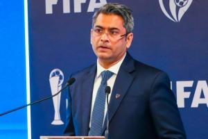 開大了??印度足協(xié)已與33位印度裔球員聯(lián)系，愿為他們歸化改立場(chǎng)