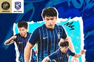 中乙前瞻｜客戰(zhàn)接踵而至 精心部署 全力以赴