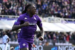 意媒：卡迪西亞準備激活小基恩5200萬歐解約金，米蘭和曼聯(lián)在關注