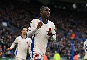 迪馬濟(jì)奧：尤文、那不勒斯有意切爾西前鋒杰克遜