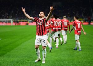 恢復自由身！意媒：約維奇的續(xù)約條款在昨日到期，米蘭未選擇激活