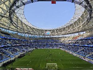 ??梭魚灣今日觀眾達(dá)60028人 刷新足協(xié)杯歷史單場觀眾人數(shù)紀(jì)錄