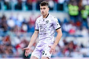 羅馬諾：比約爾已與利茲聯(lián)簽署合同，轉(zhuǎn)會費總價2200萬歐元