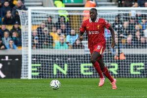 續(xù)約陷僵局！英媒：四支球隊(duì)關(guān)注科納特，利物浦為其標(biāo)價(jià)5000萬(wàn)歐