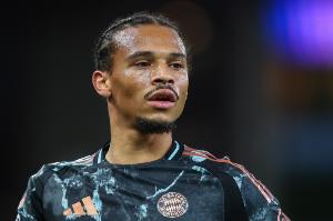 諾伊爾：很遺憾薩內(nèi)將離開(kāi)拜仁，我喜歡與他一起踢球