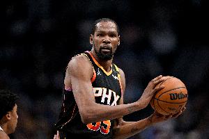 反轉(zhuǎn)？熊記：灰熊對杜蘭特不感興趣 也不打算在休賽期交易得到他