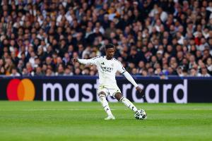 缺中場大腦咋辦？阿斯：魔笛走后，卡馬文加將在隊中發(fā)揮更大作用