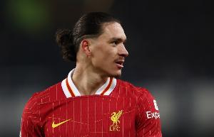 羅馬諾：努涅斯轉會談判下周繼續(xù)進行，他仍是那不勒斯的夢想中鋒