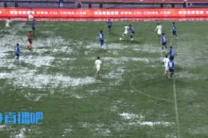 水停球助攻??穆本扎挑射建功，鐵人1-2扳回一個