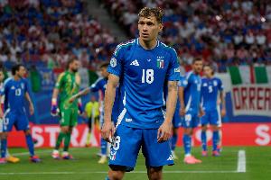 意大利將在烏迪內(nèi)斯弗留利球場(chǎng)戰(zhàn)以色列，他們?cè)谶@保持不敗戰(zhàn)績(jī)