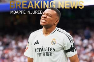 馬卡：姆巴佩急性腸胃炎數(shù)日不見(jiàn)好轉(zhuǎn)，確定缺席世俱杯第二輪比賽