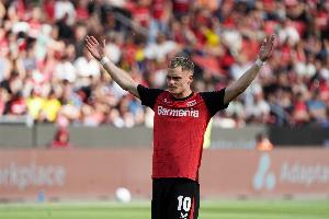 迫不及待??利物浦社媒遭球迷刷屏：快官宣維爾茨！