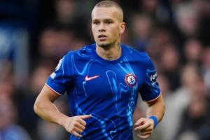 合同剩6年?24歲穆德里克或被禁賽4年，藍軍花7000萬現(xiàn)身價1800萬