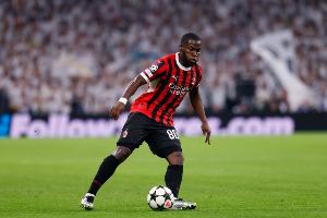 全市場：穆薩轉會那不勒斯本周末后有答案，可能因安古伊薩而告吹