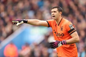 電訊報：馬競有意引進大馬丁來取代奧布拉克，后者今夏有可能離隊