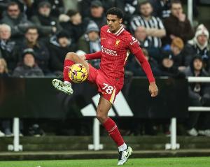 泰晤士：寬薩將3500萬鎊加盟勒沃庫森，利物浦在談添加回購條款