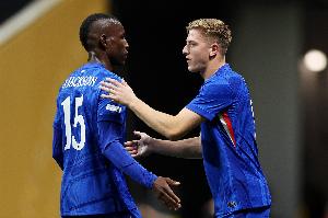 米克爾：切爾西缺少特里和德羅巴這樣的領(lǐng)袖，球員一直在犯錯