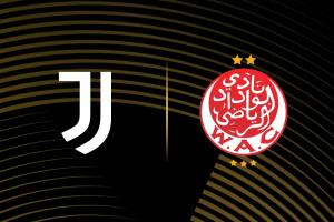 世俱杯-尤文vs維達德首發(fā)：伊爾迪茲、薩沃納出戰(zhàn) 弗拉霍維奇替補