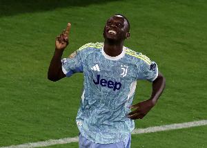 12球3助&身價(jià)3000萬！隊(duì)報(bào)：穆阿尼在尤文表現(xiàn)出色 今夏決定未來