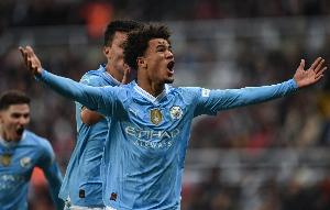 鮑勃：回歸的感覺很棒，世俱杯和新賽季對我和曼城來說是新的開始