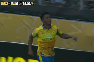 中圈直接奔襲！多特第11分鐘丟球，馬梅洛迪日落前鋒一條龍破門