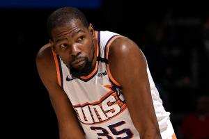 如何？記者：熱火可用維金斯+約維奇加/或哈克斯+2首輪報(bào)價(jià)杜蘭特