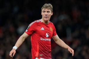 4500萬！羅體：國米想簽霍伊倫&曼聯(lián)開價4500萬歐? 國米將簽邦尼