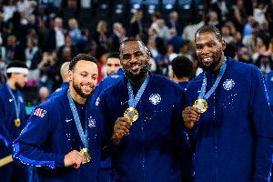 追夢：貝恩交易代價不小&他不算完美球員范本 詹姆斯&KD&庫里才是