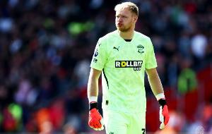 泰晤士報：加拉塔薩雷今夏有意租借南安普頓門將拉姆斯代爾