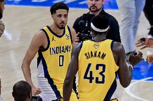 西亞卡姆：我明白抵達(dá)此處有多難 經(jīng)歷教會(huì)我要珍惜這個(gè)舞臺(tái)