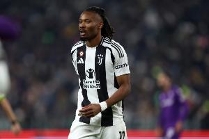 尤文隊(duì)醫(yī)：高溫踢比賽要重視補(bǔ)水 有球員比賽結(jié)束后體重輕了3公斤