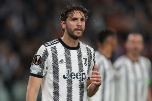 洛卡特利：以隊(duì)長身份捧杯是我的夢(mèng)想 尤文NDA是日復(fù)一日勤奮訓(xùn)練