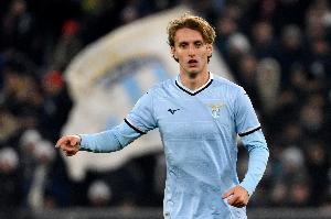 羅體：國米有意引進(jìn)羅維拉接班恰20，拉齊奧要價(jià)5000萬歐解約金