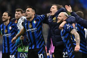 記者：已賽兩輪，目前國米在世俱杯的總收入已高達(dá)2735萬美元