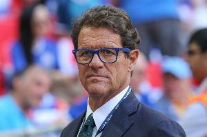 卡佩羅：我最大遺憾是米蘭輸馬賽的歐冠決賽，以及蘭帕德門(mén)線(xiàn)冤案