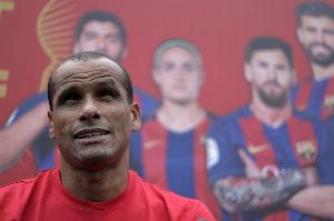 里瓦爾多：邁阿密國際不會(huì)走很遠(yuǎn)，如果可以也要?dú)w功于前巴薩球員