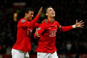 盛贊前隊友！納尼：我們應支持C羅 明年世界杯他還會保持極佳狀態(tài)