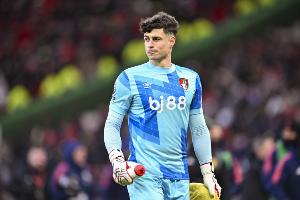 土耳其記者：加拉塔薩雷咨詢了凱帕的信息，但球員在跟阿森納談判